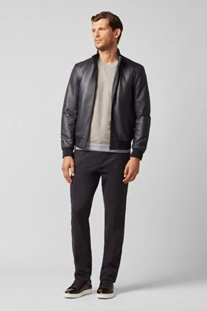 Black Jacket