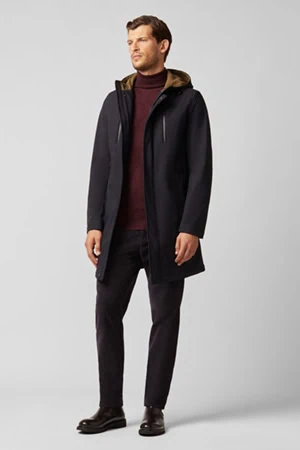 Blue Coat